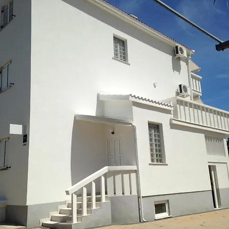 Appartement Ida Ii *