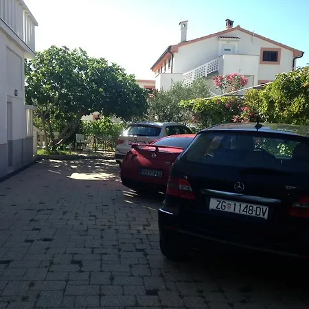 Appartement Ida Ii *