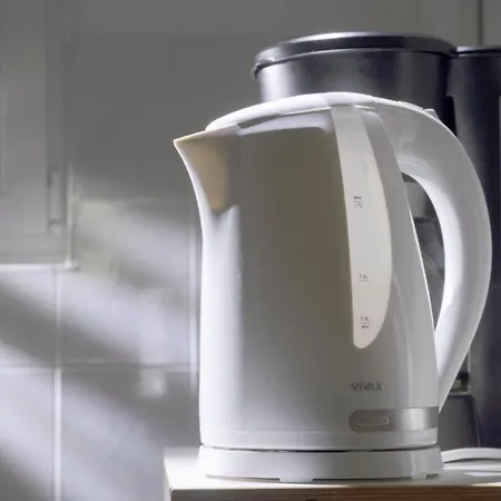 Ida Ii Appartement *