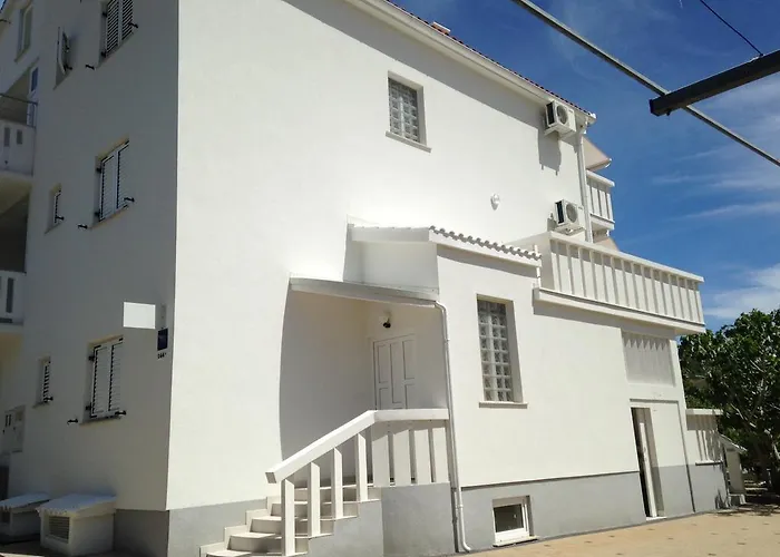 Appartamento Ida Ii *