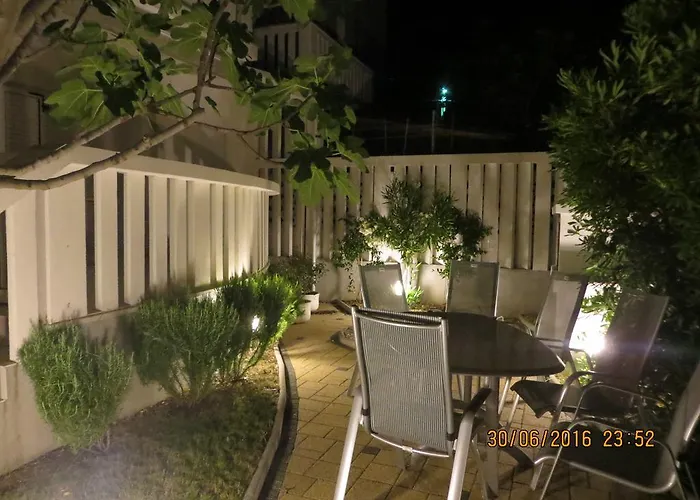 Appartamento Ida Ii Baška