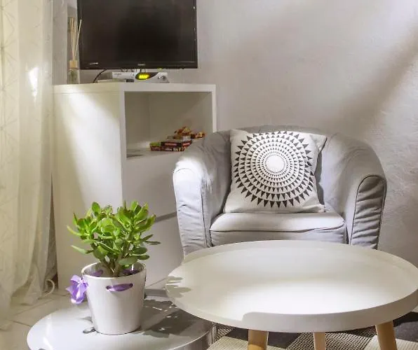 Appartamento Ida Ii Baška