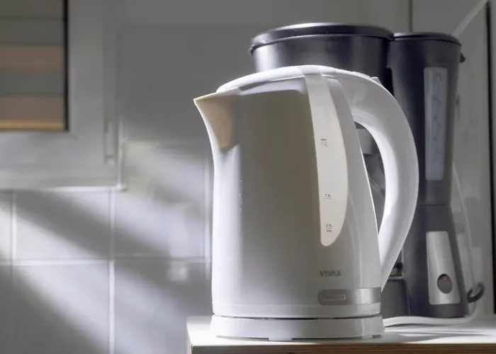 Ida Ii Appartamento *