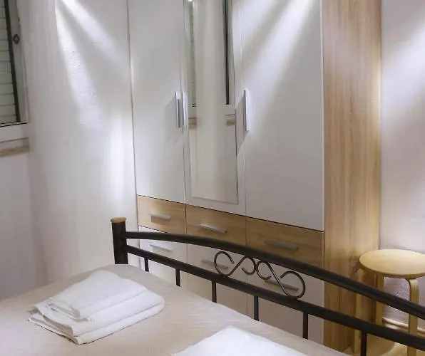 Ida Ii Appartamento Baška