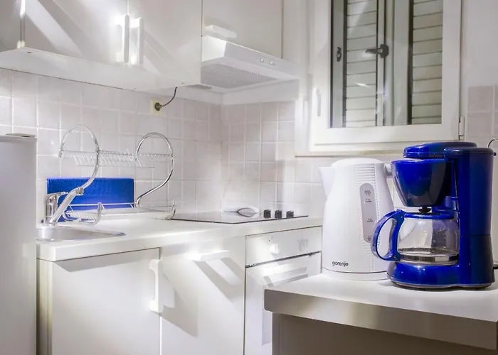 Appartamento Ida Ii Baška