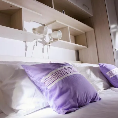 Apartment Ida Ii