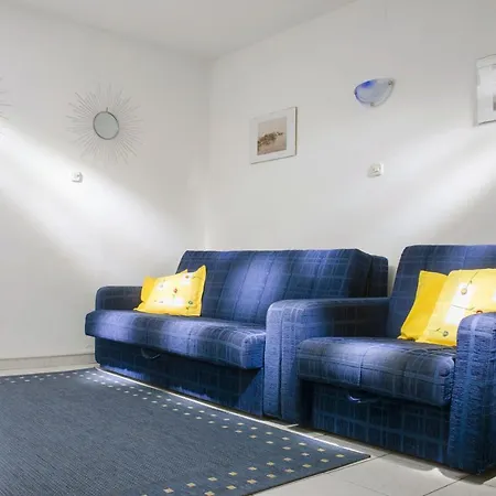 Apartment Ida Ii