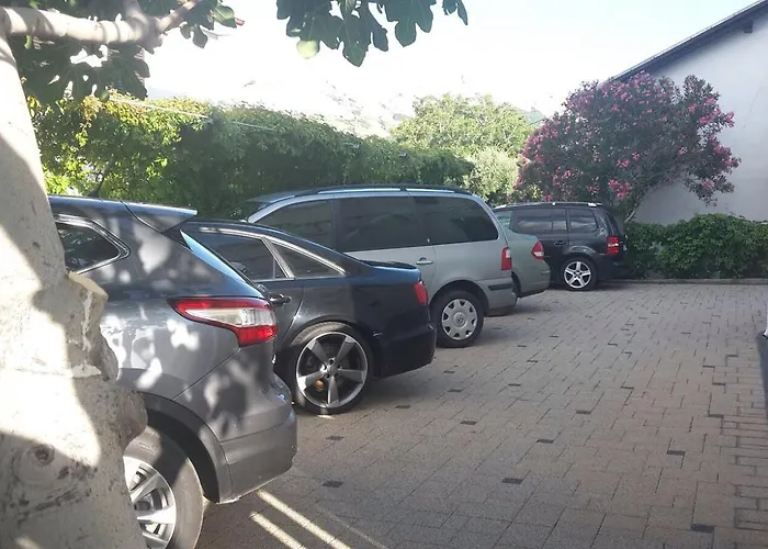 Διαμέρισμα Ida Ii *