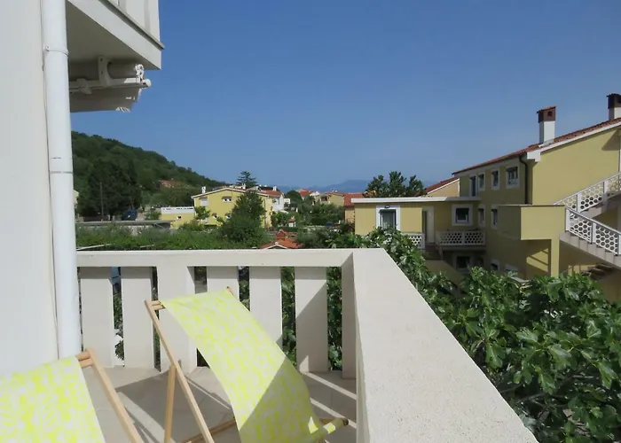 Διαμέρισμα Ida Ii *