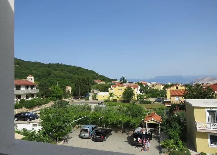 Ida Ii Διαμέρισμα