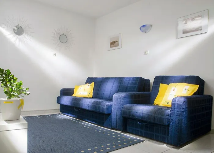 Διαμέρισμα Ida Ii