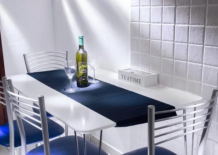 Ida Ii Διαμέρισμα