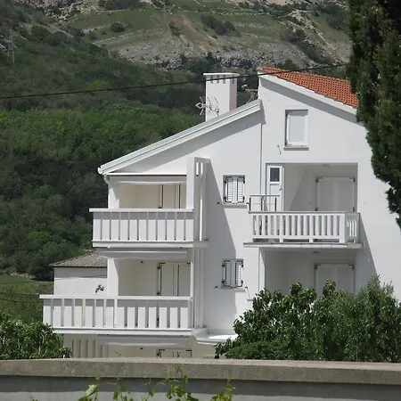 Ida Ii Baška