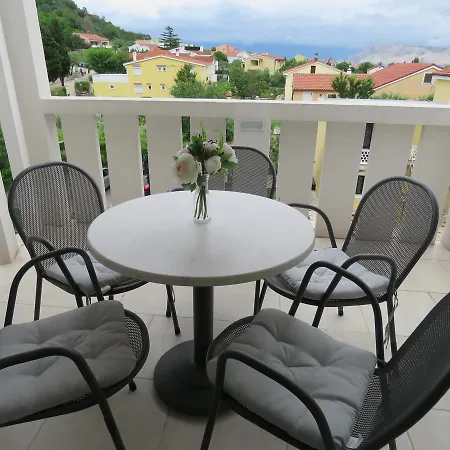 Ida Ii Apartman