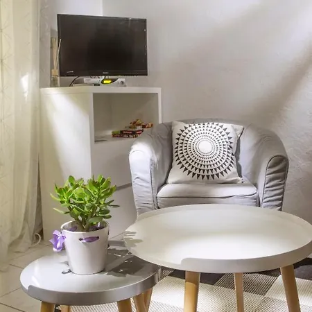 Apartman Ida Ii Baška