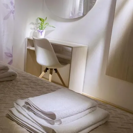 Apartman Ida Ii *