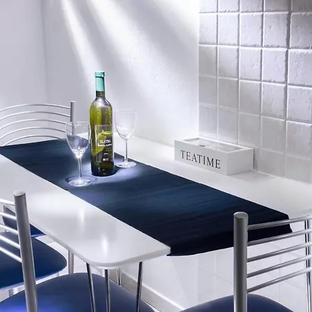 Ida Ii Apartman