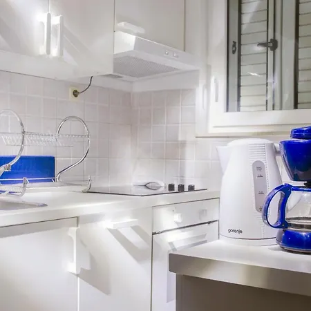 Apartman Ida Ii Baška