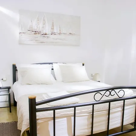 Ida Ii Apartman