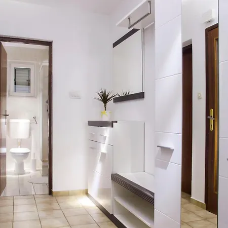 Apartman Ida Ii *