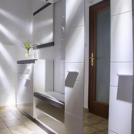 Apartman Ida Ii